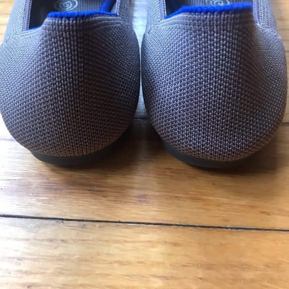 Rothy’s Shoes W6.5 - Picture 4 of 8